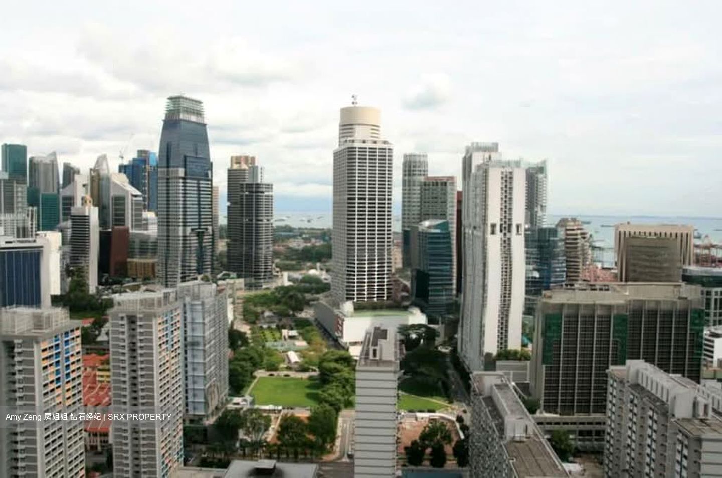 Blk 1 The Pinnacle@Duxton (Bukit Merah), HDB 4 Rooms #559799451